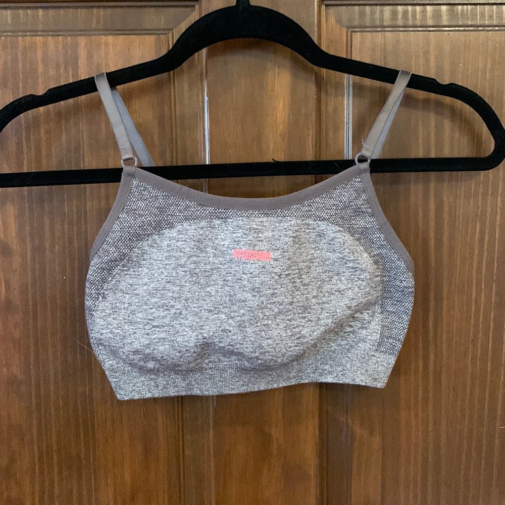 Gymshark flex Sports bra